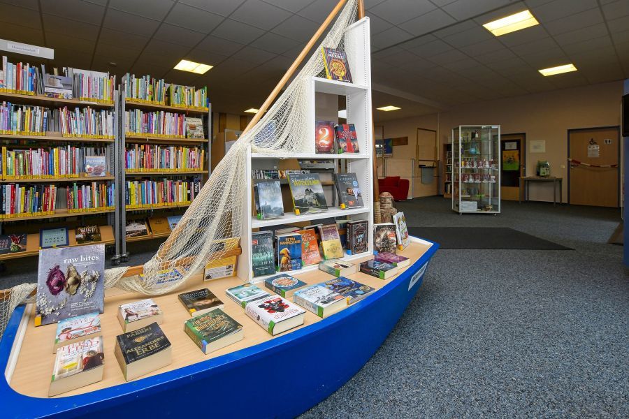 Bestsellerboot